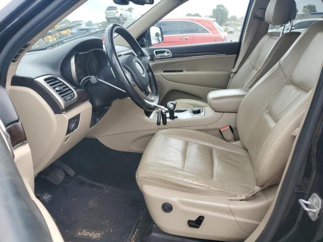 Photo 7 from auction – 2014 JEEP GRAND CHER with VIN 1C4RJFBG9EC350637