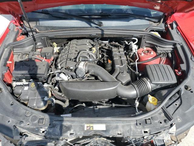 Photo 12 from auction – 2017 DODGE DURANGO GT with VIN 1C4RDJDG6HC870368
