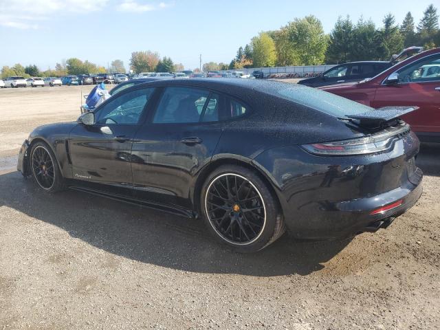 Photo 2 from auction – 2022 PORSCHE PANAMERA B with VIN WP0AJ2A76NL102076