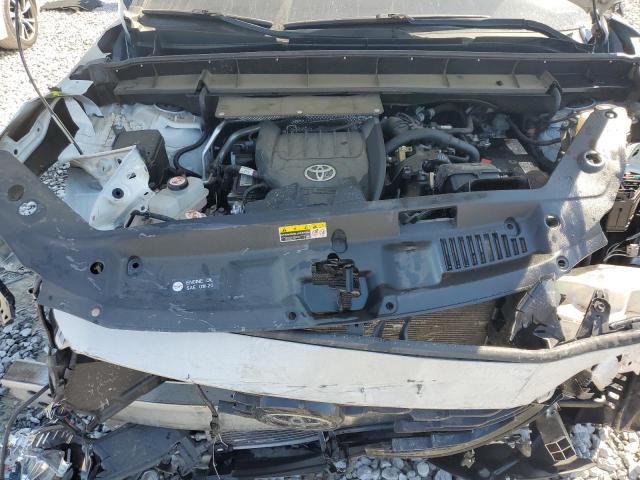 Photo 12 from auction – 2023 TOYOTA HIGHLANDER with VIN 5TDKDRAH8PS024656