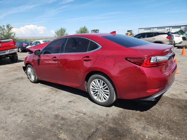 Photo 2 from auction – 2016 LEXUS ES 350 with VIN 58ABK1GG1GU007316