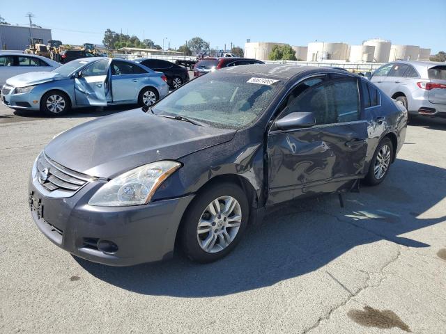 NISSAN ALTIMA BAS 2012 with VIN 1N4AL2AP8CN470664 - Photo from auction