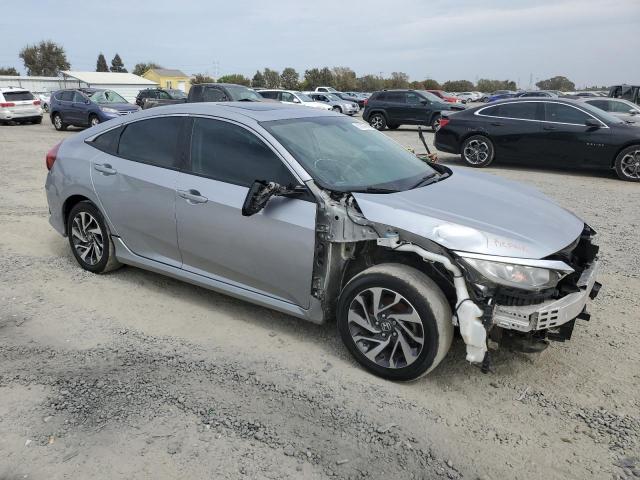 Photo 4 from auction – 2016 HONDA CIVIC EX with VIN 19XFC2F75GE224707