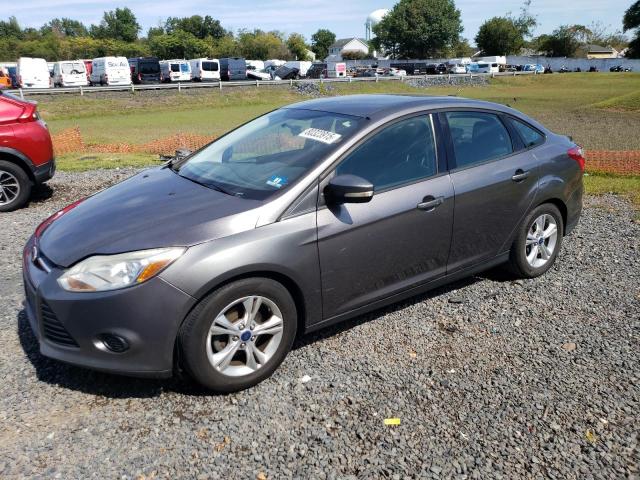 FORD FOCUS SE 2013 with VIN 1FADP3F27DL315072 - Photo from auction