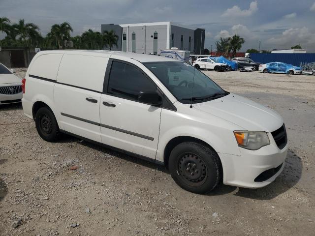 Photo 4 from auction – 2012 DODGE RAM VAN with VIN 2C4JDGAG0CR257781