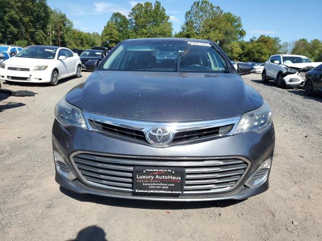 Photo 5 from auction – 2013 TOYOTA AVALON BAS with VIN 4T1BK1EB7DU024759