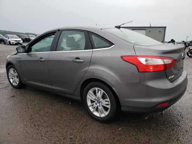 Zdjęcie 2 z aukcji – 2012 FORD FOCUS SEL z VIN 1FAHP3H20CL162595