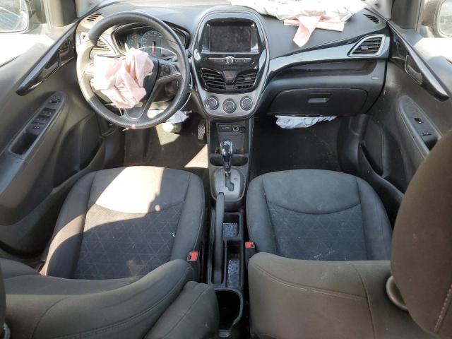 Photo 8 from auction – 2022 CHEVROLET SPARK 1LT with VIN KL8CD6SA5NC016011