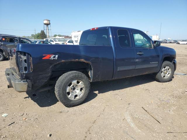 Photo 3 from auction – 2011 CHEVROLET SILVERADO with VIN 1GCRKSE36BZ412602