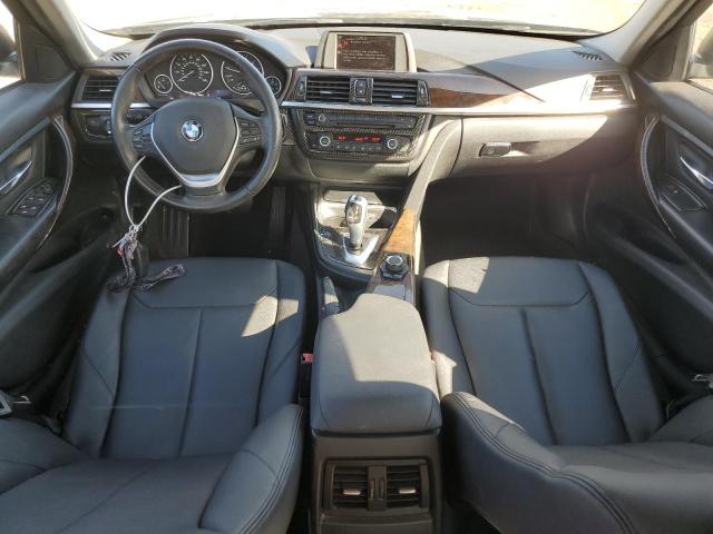 Photo 8 from auction – 2015 BMW 328 I SULE with VIN WBA3C1C54FP853063
