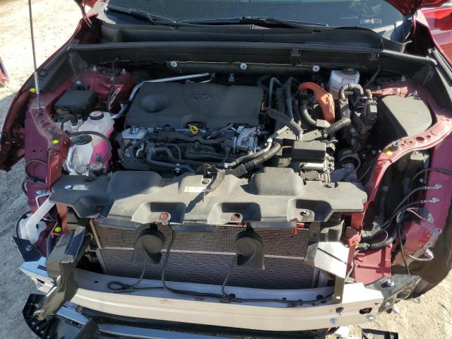Photo 12 from auction – 2021 TOYOTA VENZA LE with VIN JTEAAAAH7MJ066018