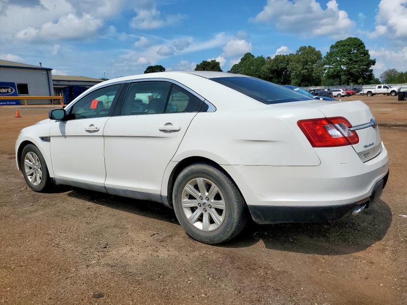 صورة رقم 2 من المزاد - 2010 FORD TAURUS SE مع VIN 1FAHP2DW3AG137327
