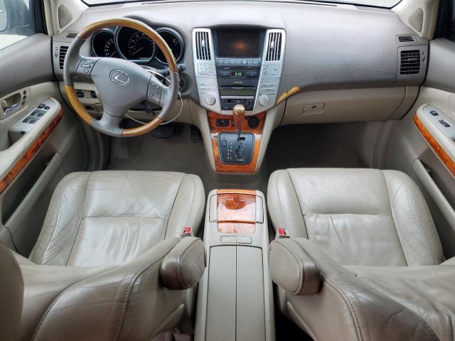 Photo 8 from auction – 2009 LEXUS RX 350 with VIN 2T2GK31U39C077441