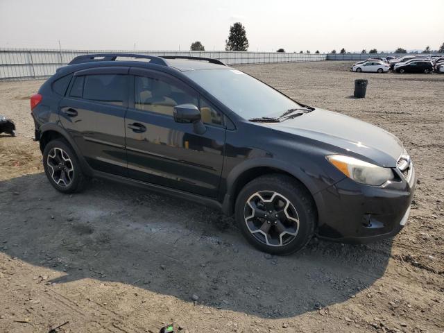 Photo 4 from auction – 2014 SUBARU XV CROSSTR with VIN JF2GPAKC1EH327072