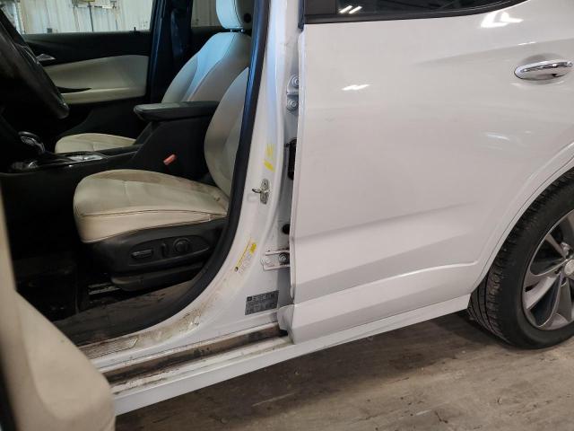Photo 13 from auction – 2021 BUICK ENCORE GX with VIN KL4MMDSL0MB175583