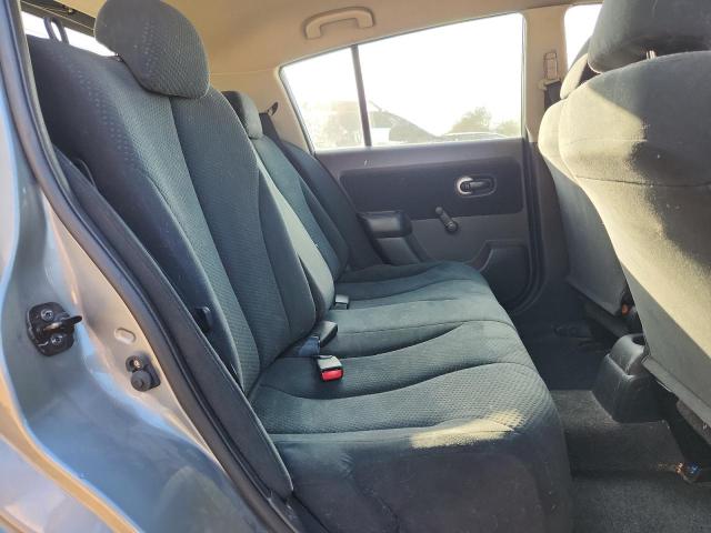 Photo 10 from auction – 2010 NISSAN VERSA S with VIN 3N1BC1CP6AL388311