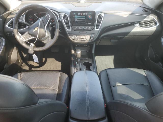 Photo 8 from auction – 2016 CHEVROLET MALIBU LT with VIN 1G1ZE5ST8GF191602