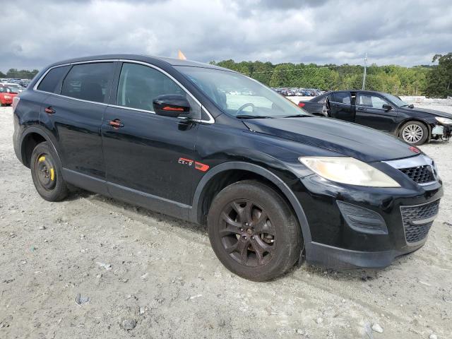 Photo 4 from auction – 2011 MAZDA CX-9 with VIN JM3TB2CA4B0329799