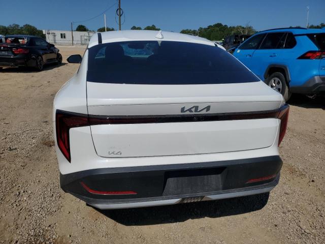 Photo 6 from auction – 2025 KIA K4 LX with VIN 3KPFT4DEXSE087141