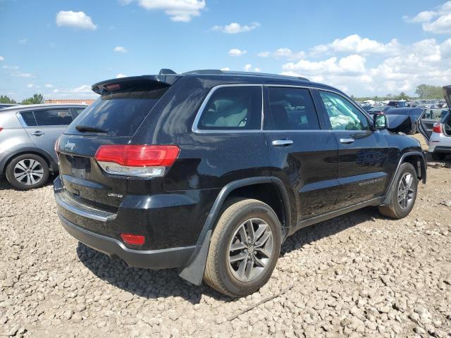 Photo 3 from auction – 2017 JEEP GRAND CHER with VIN 1C4RJFBG6HC940508