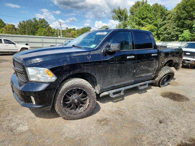 RAM 1500 ST 2014 with VIN 3C6RR7KT1EG215216 - Photo from auction