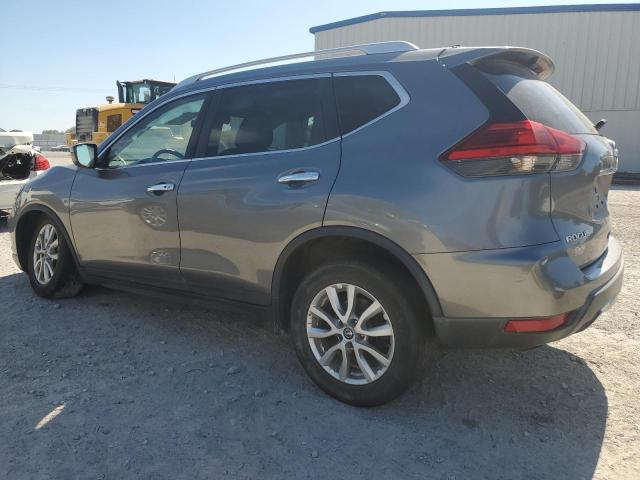 Photo 2 from auction – 2017 NISSAN ROGUE S with VIN KNMAT2MV4HP556022