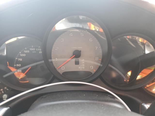 صورة رقم 9 من المزاد - 2014 PORSCHE 911 CARRER مع VIN WP0AB2A96ES121148