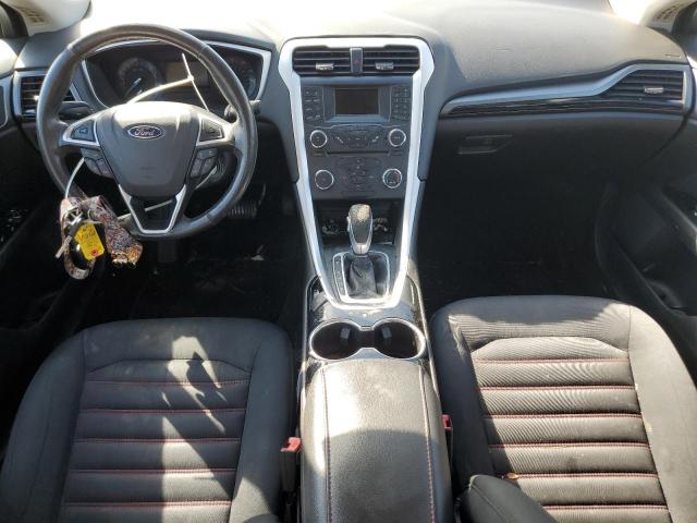 Photo 8 from auction – 2015 FORD FUSION SE with VIN 3FA6P0HD4FR256041