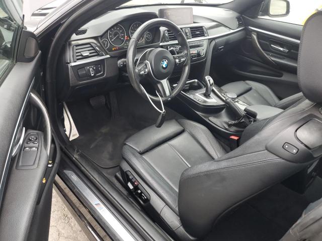 Foto 8 de la subasta – 2015 BMW 435 XI con VIN WBA3R5C52FK372943