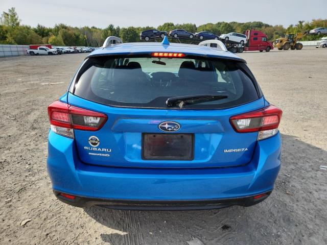 Photo 6 from auction – 2022 SUBARU IMPREZA PR with VIN 4S3GTAV68N3728163