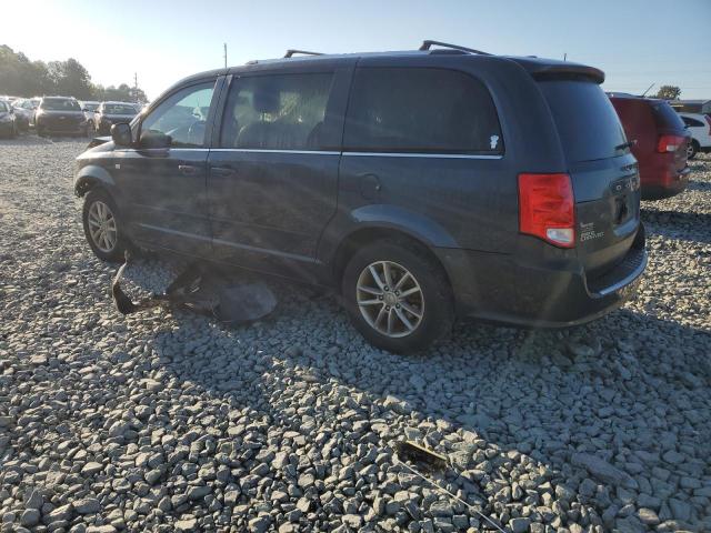 Photo 2 from auction – 2014 DODGE GRAND CARA with VIN 2C4RDGCG8ER463014
