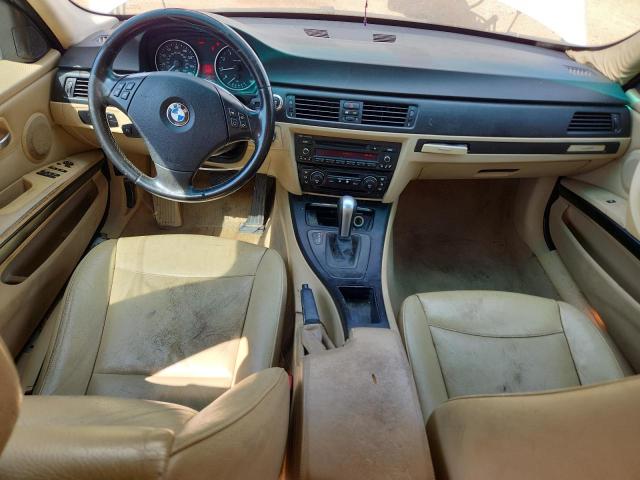 Photo 8 from auction – 2006 BMW 3 SERIES with VIN WBAVB335X6KR75768