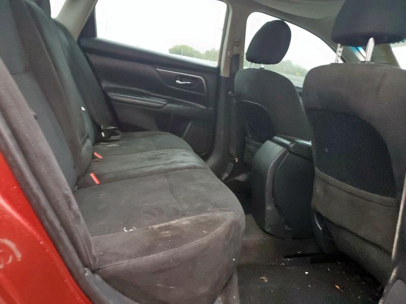 Photo 10 from auction – 2015 NISSAN ALTIMA 2.5 with VIN 1N4AL3AP3FC570029