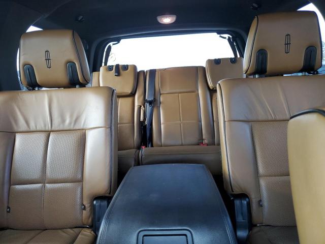 Фото 10 с аукциона – 2011 LINCOLN NAVIGATOR с VIN 5LMJJ2J57BEJ08332