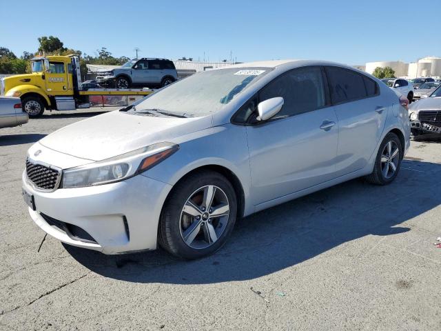 Photo 1 from auction – 2018 KIA FORTE LX with VIN 3KPFL4A78JE174346