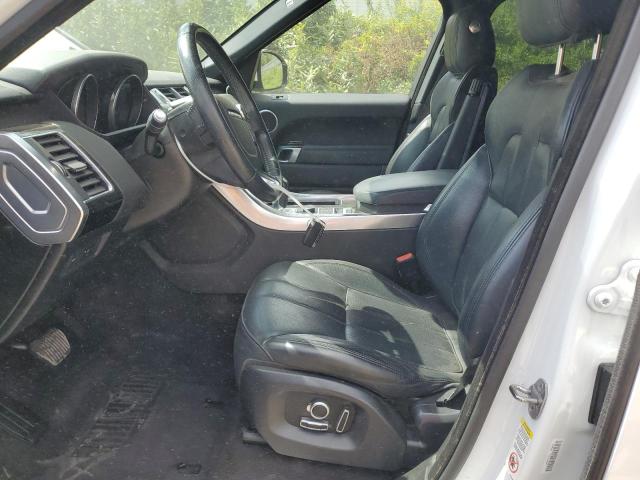 Zdjęcie 7 z aukcji – 2016 LAND ROVER RANGE ROVE z VIN SALWR2VF5GA552485