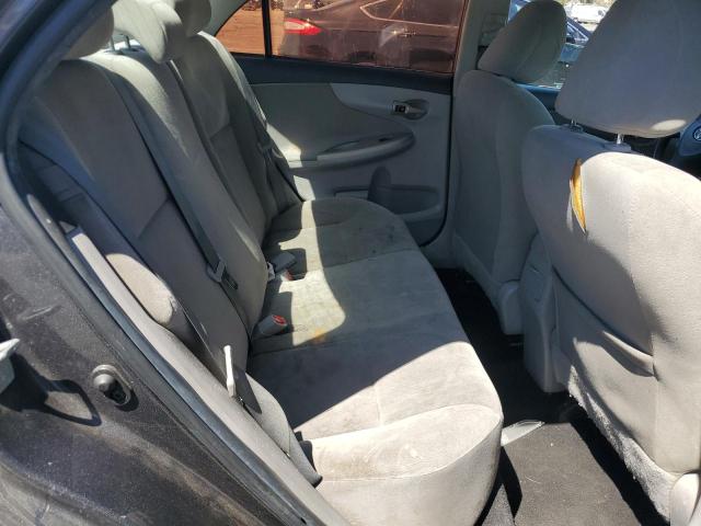 Photo 10 from auction – 2012 TOYOTA COROLLA BASE with VIN 2T1BU4EE5CC762100
