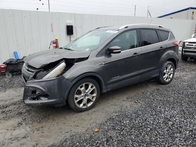 FORD ESCAPE TIT 2015 with VIN 1FMCU9J91FUB86728 - Photo from auction