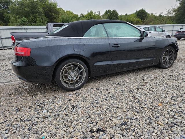 Photo 3 from auction – 2012 AUDI A5 PREMIUM with VIN WAUJFAFH4CN000870