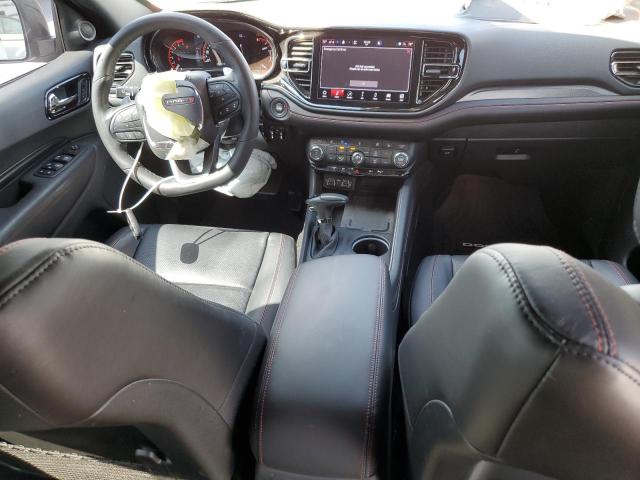 Photo 8 from auction – 2023 DODGE DURANGO R/ with VIN 1C4SDJCT6PC676471