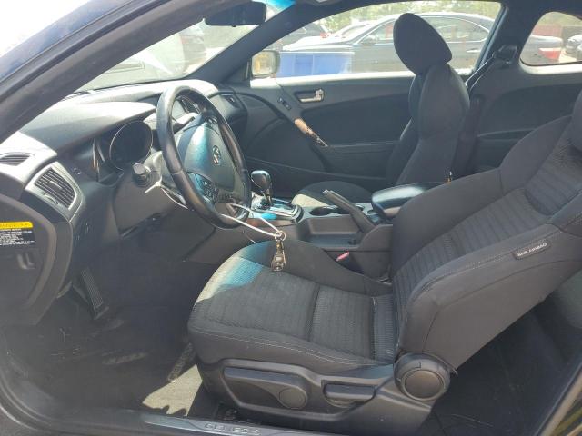 Photo 7 from auction – 2013 HYUNDAI GENESIS CO with VIN KMHHT6KD7DU088634