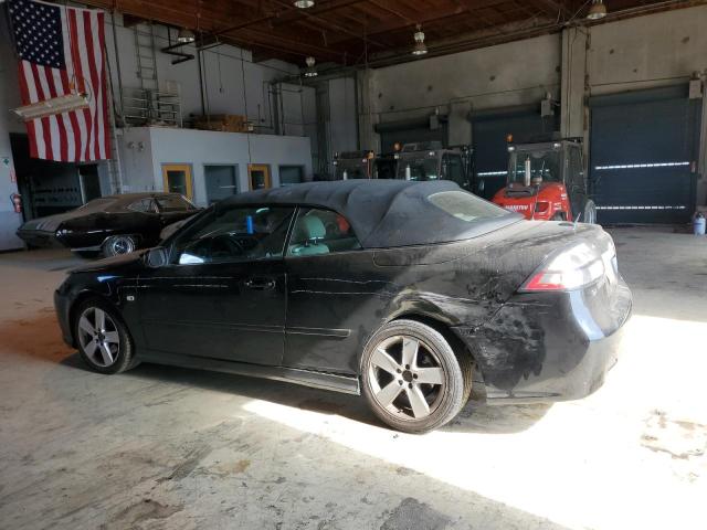 Photo 2 from auction – 2010 SAAB 9-3 2.0T with VIN YS3FE7CY9A6001094