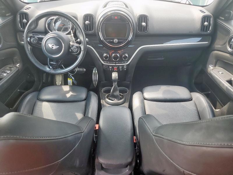 Photo 8 from auction – 2018 MINI COOPER S C with VIN WMZYT3C31J3D99554