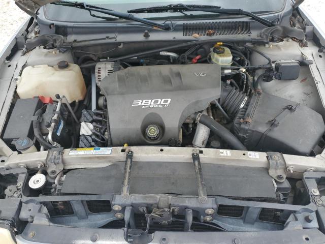 Photo 11 from auction – 2000 BUICK LESABRE CU with VIN 1G4HP54K6Y4284225