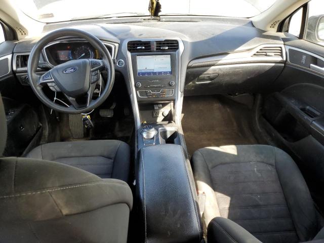 Photo 8 from auction – 2020 FORD FUSION SE with VIN 3FA6P0LU7LR222968