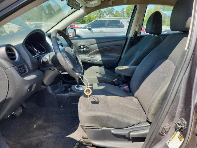 Photo 7 from auction – 2017 NISSAN VERSA S with VIN 3N1CN7APXHL852456