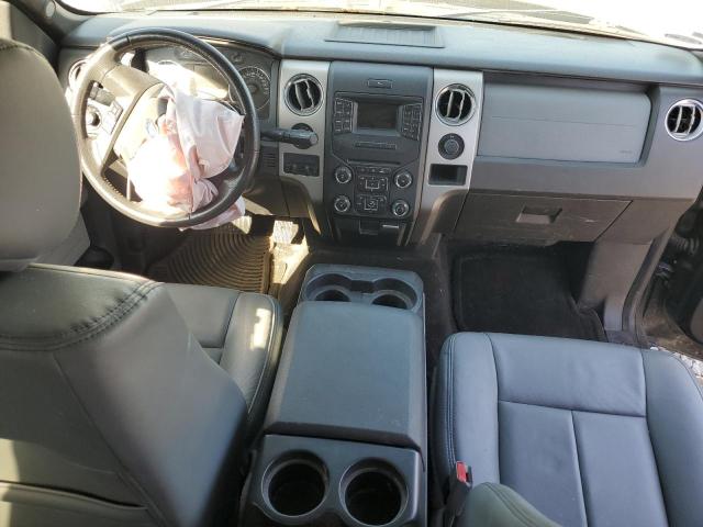 Photo 8 from auction – 2014 FORD F150 SUPER CAB with VIN 1FTFX1ET9EKF03729