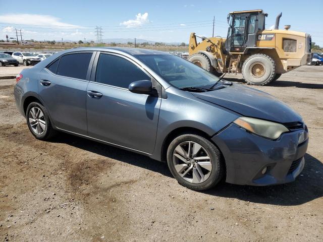 Photo 4 from auction – 2014 TOYOTA COROLLA EC with VIN 5YFBPRHE6EP112243
