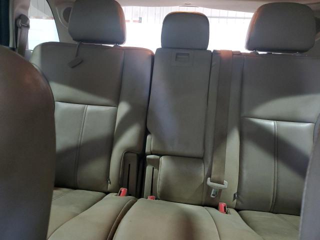 Photo 10 from auction – 2013 FORD EDGE LIMIT with VIN 2FMDK4KC7DBB19240