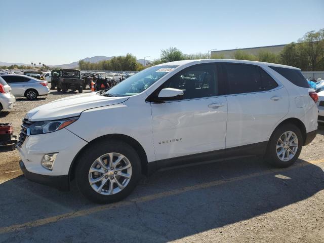 CHEVROLET EQUINOX LT 2018 with VIN 2GNAXJEV6J6108360 - Photo from auction
